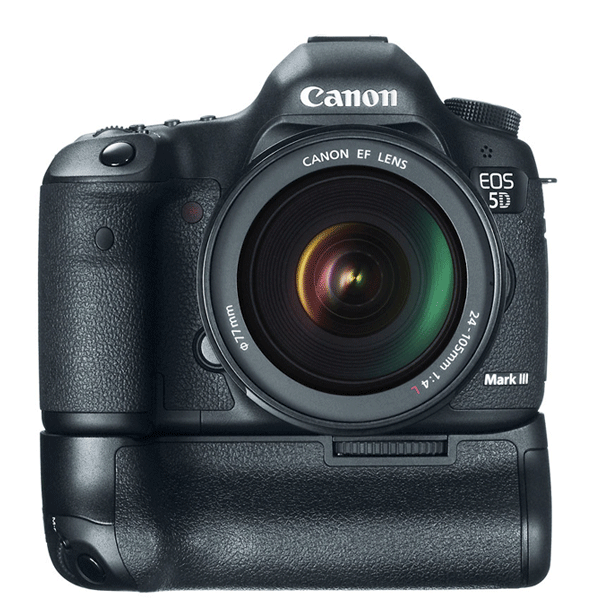 Canon kamera EOS 5D MARK III