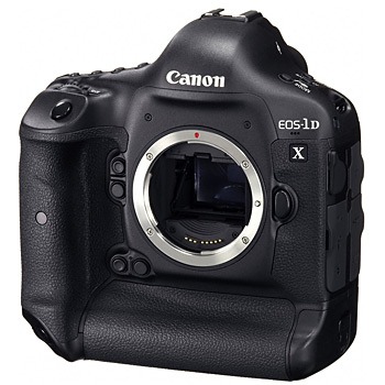 Canon kamera EOS 1D X